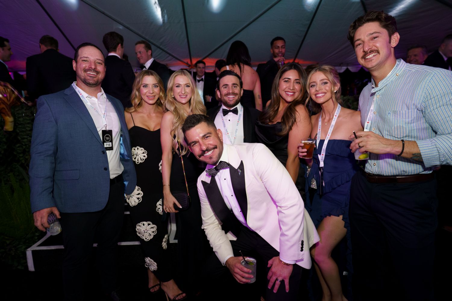 The Saguaros Set a New Benchmark with $1.3M in Donations at Niteflite