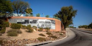 Public Art to Revitalize Tucson Affordable Housing and Celebrate Community