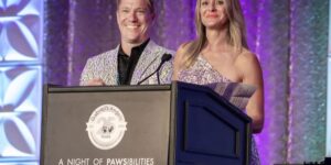 Gabriel’s Angels ‘A Night of Pawsibilities’ Silver Jubilee Celebrates 25 Years of Service