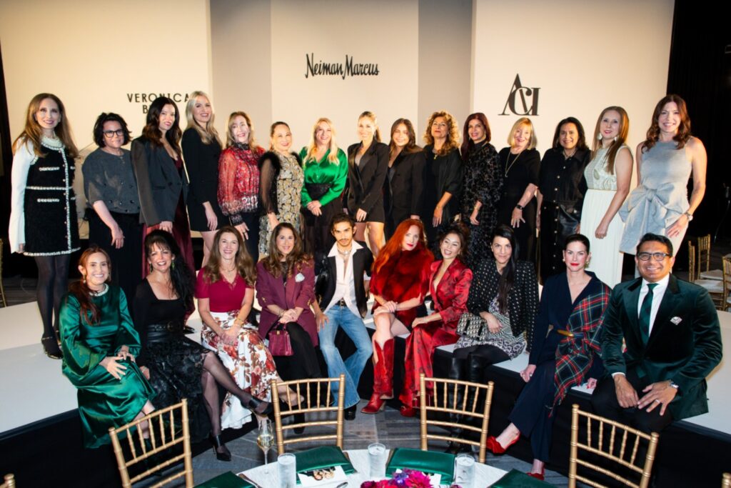 2025 Holiday Luncheon Committee