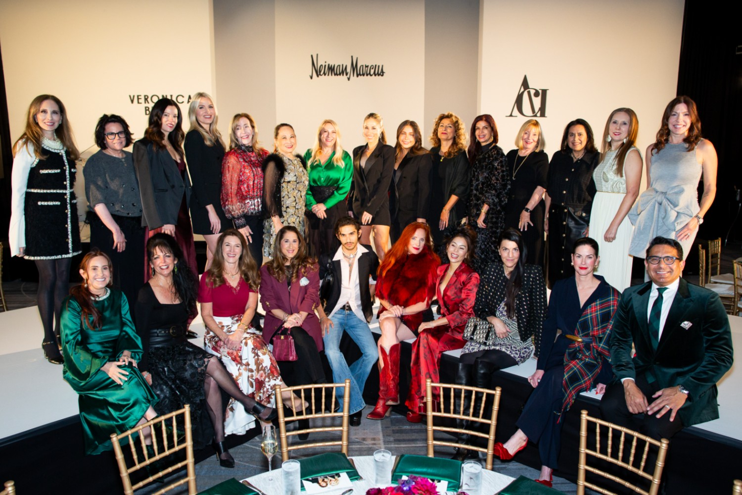 2025 Holiday Luncheon Committee