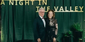 Valleywise Health Foundation's 'A Night In The Valley' A Celebration of Gratitude & Community