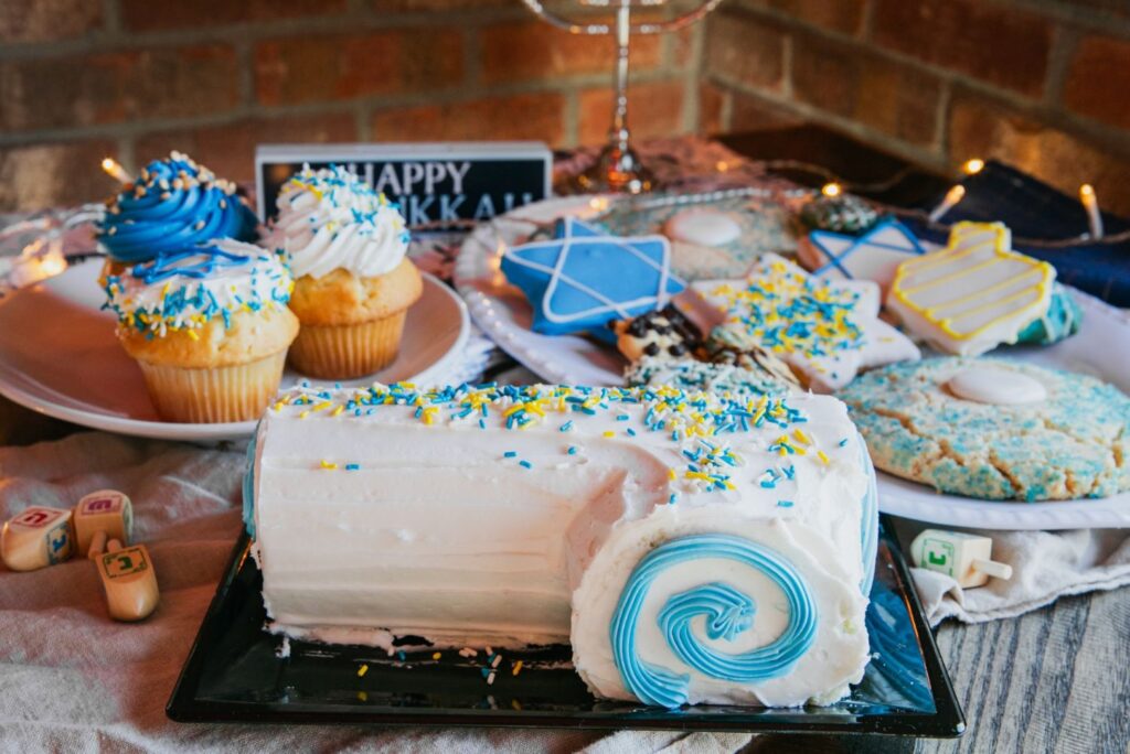 Around the Holiday Table