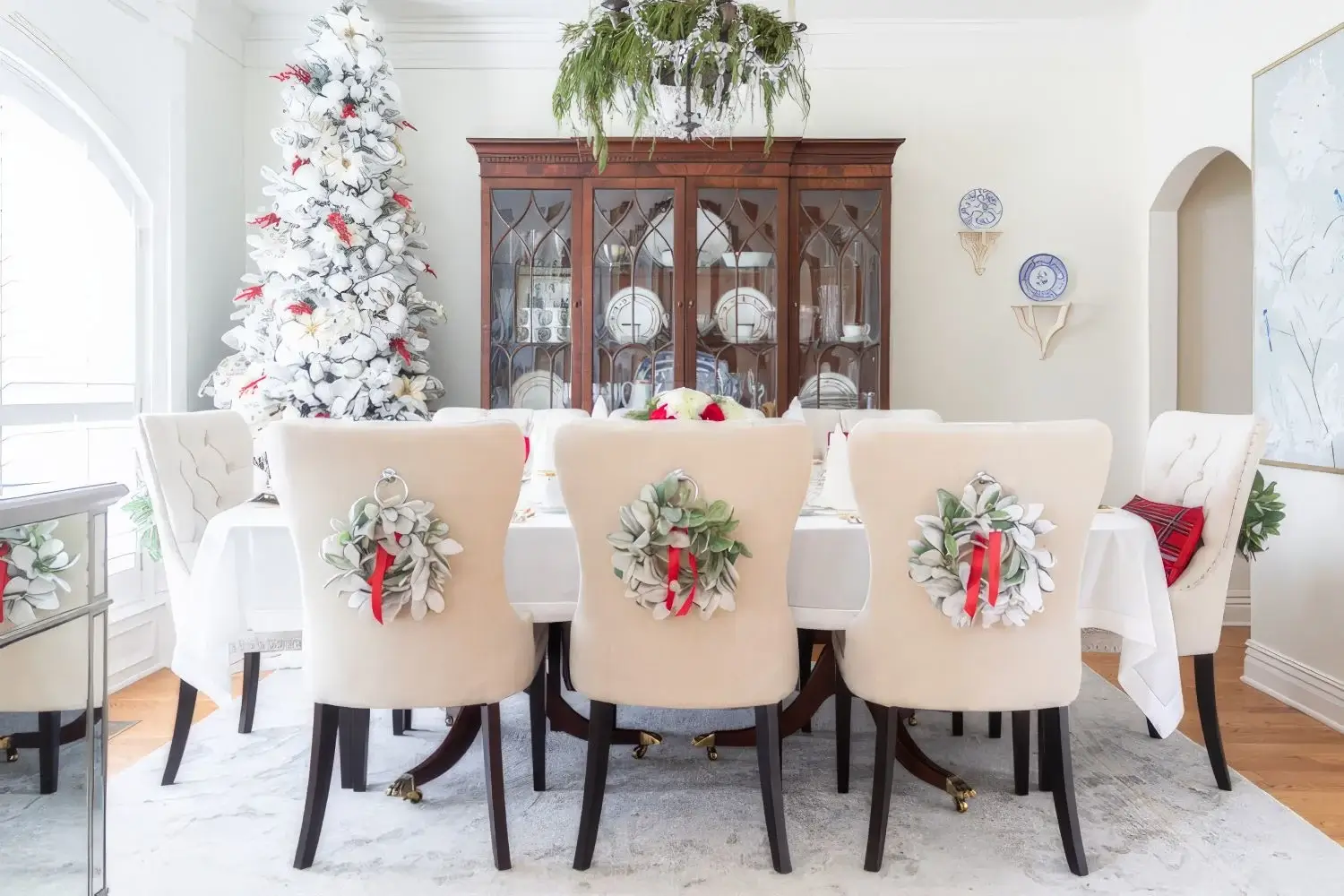 Timeless Traditions, Modern Magic