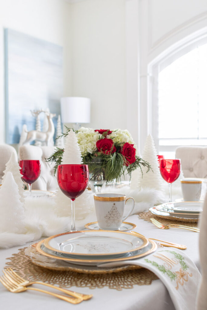 Little Rock restaurant, Fleur (set to open in 2026)