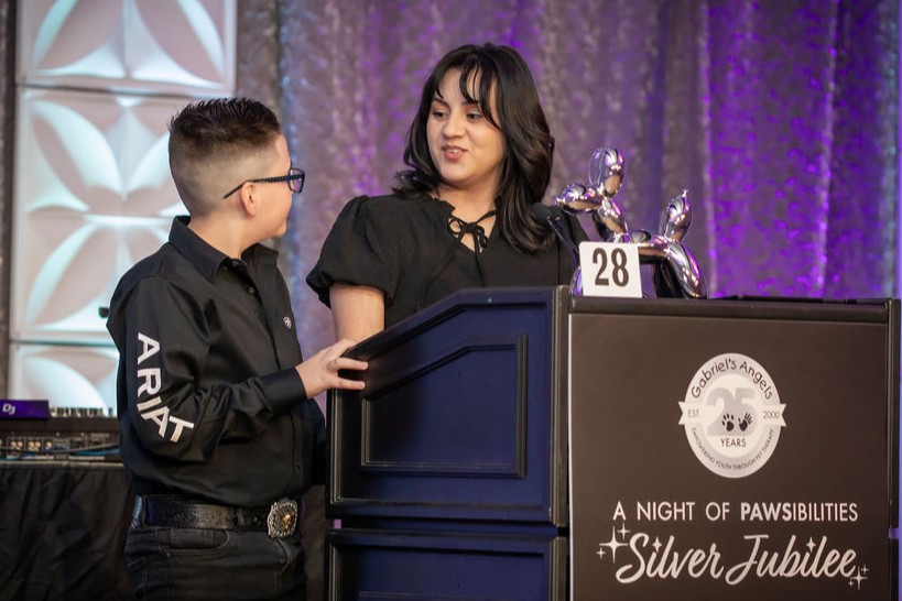 Clients Leo Herrera & Maria Sosa