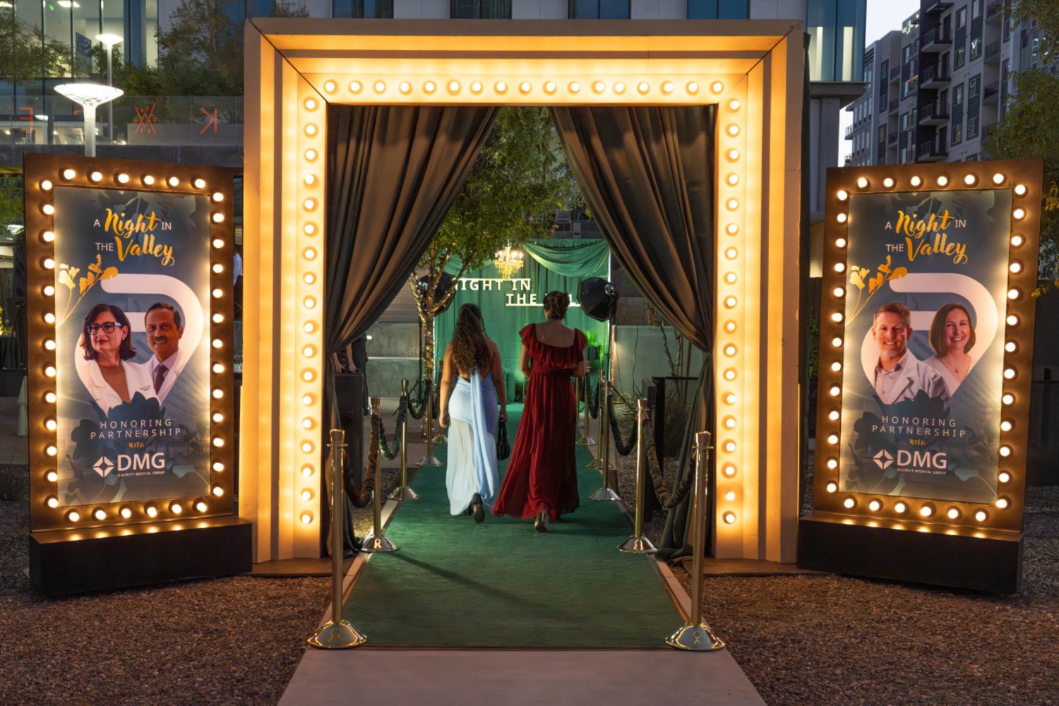 Discover how Valleywise Health Foundation’s A Night in the Valley honored donors and strengthened health care.