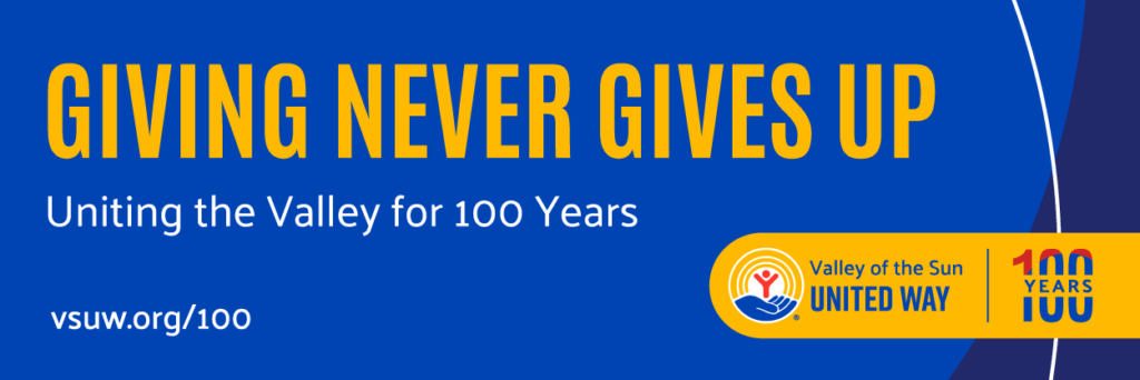 Valley of the Sun United Way