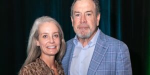 Keys to Change Annual 'Mike McQuaid I am Home Breakfast' Exceeds in Raising Funds and Spirits