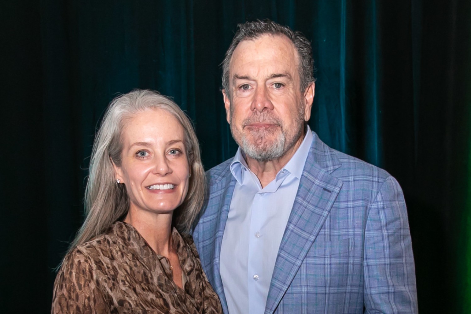 Keys to Change Annual 'Mike McQuaid I am Home Breakfast' Exceeds in Raising Funds and Spirits