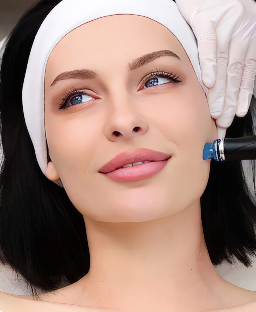 The Hydrator: HydraFacial