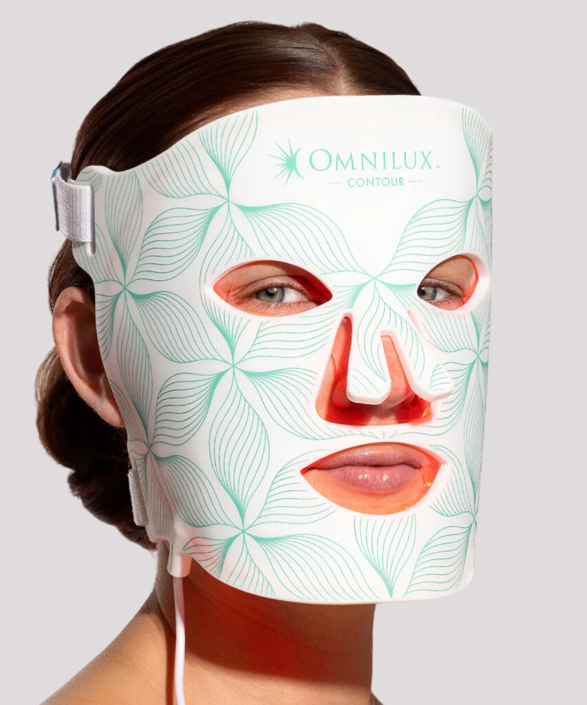 The Illuminator: Light Emitting Diode Therapy