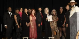 27th Annual Black Chamber of Arizona 'Pinnacle Pathways Gala' a Celebration of Impact