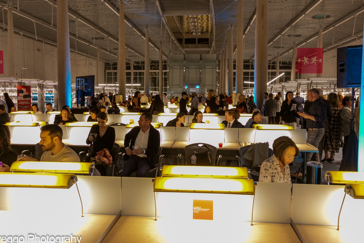 “Raise the Stacks” Lifts Literacy and Community Support for Phoenix Library Foundation.