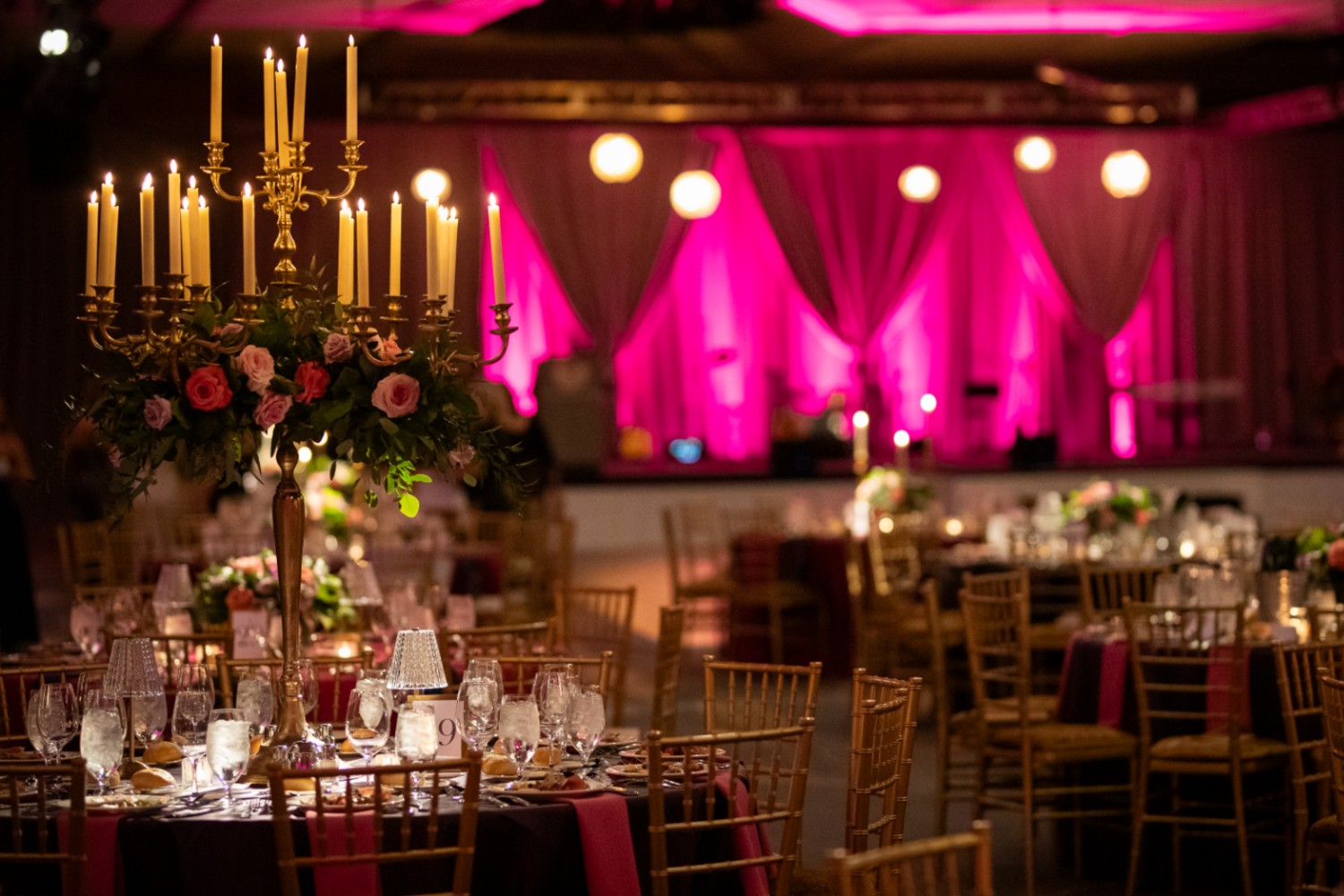 Desert Foundation Auxiliary Celebrates the ‘59th Annual Desert Ball’