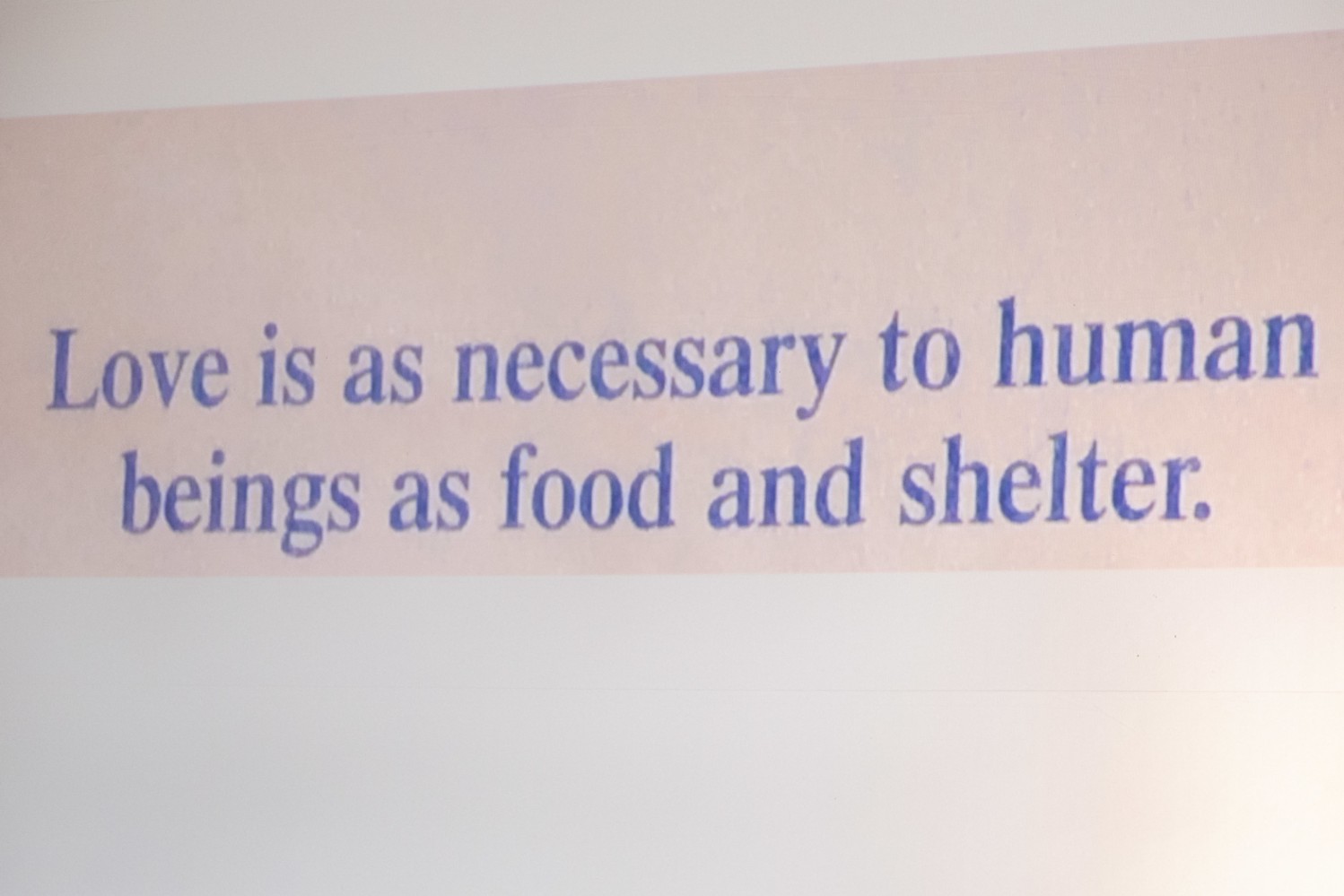 Keys to Change Annual 'Mike McQuaid I am Home Breakfast' Exceeds in Raising Funds and Spirits