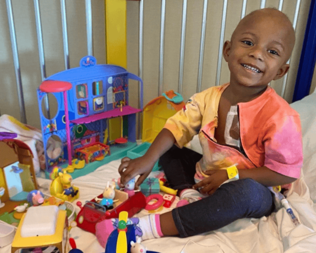 Amanda Hope Rainbow Angels.