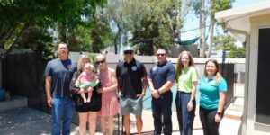 Child Crisis Arizona Expands Pool Fence Safety Program for Families in Need