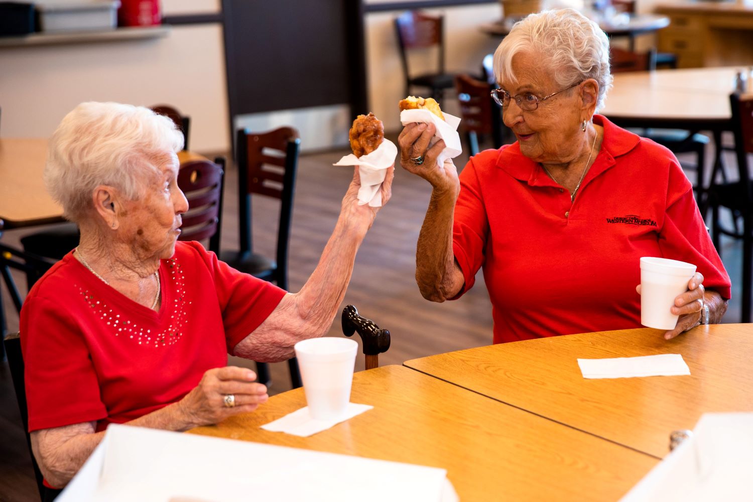 AllThrive 365 Receives $100,000 Wellik Foundation Grant