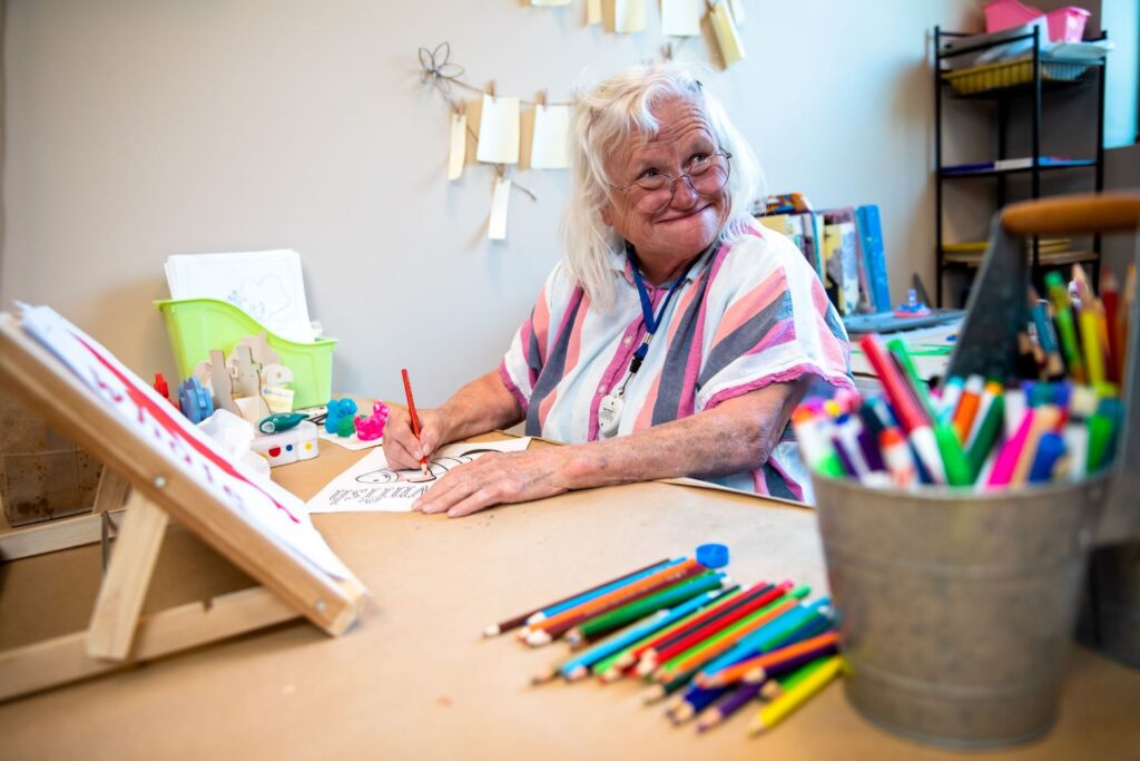 The Wellik Foundation continues its vision of strengthening community.