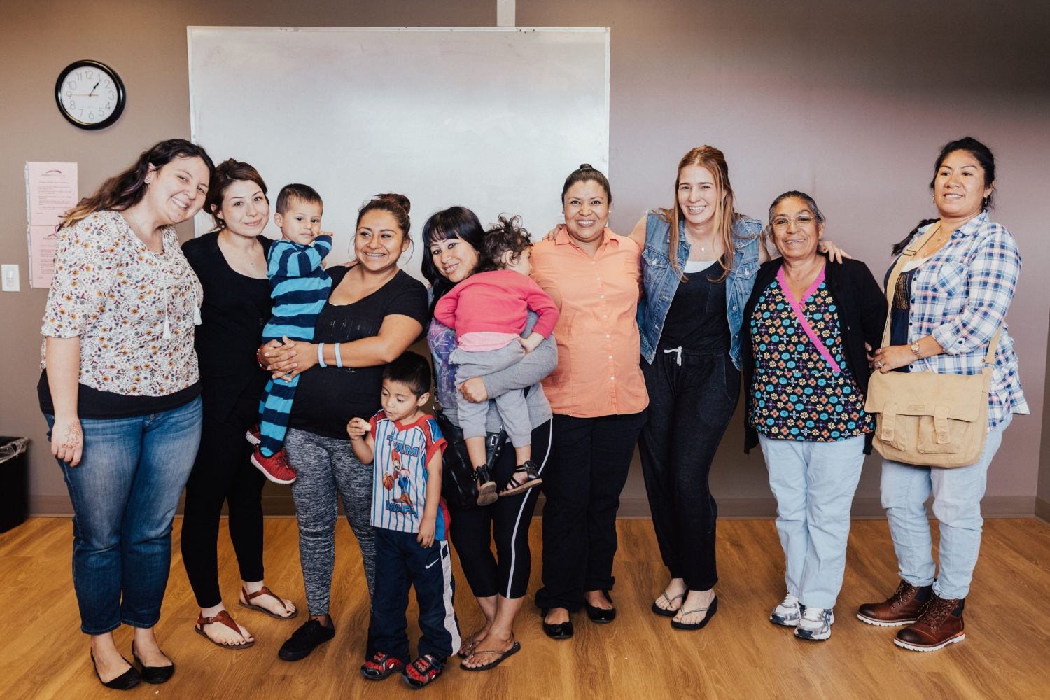 MJ Foundation Awards Major Grant Funding to Support Arizona Nonprofits