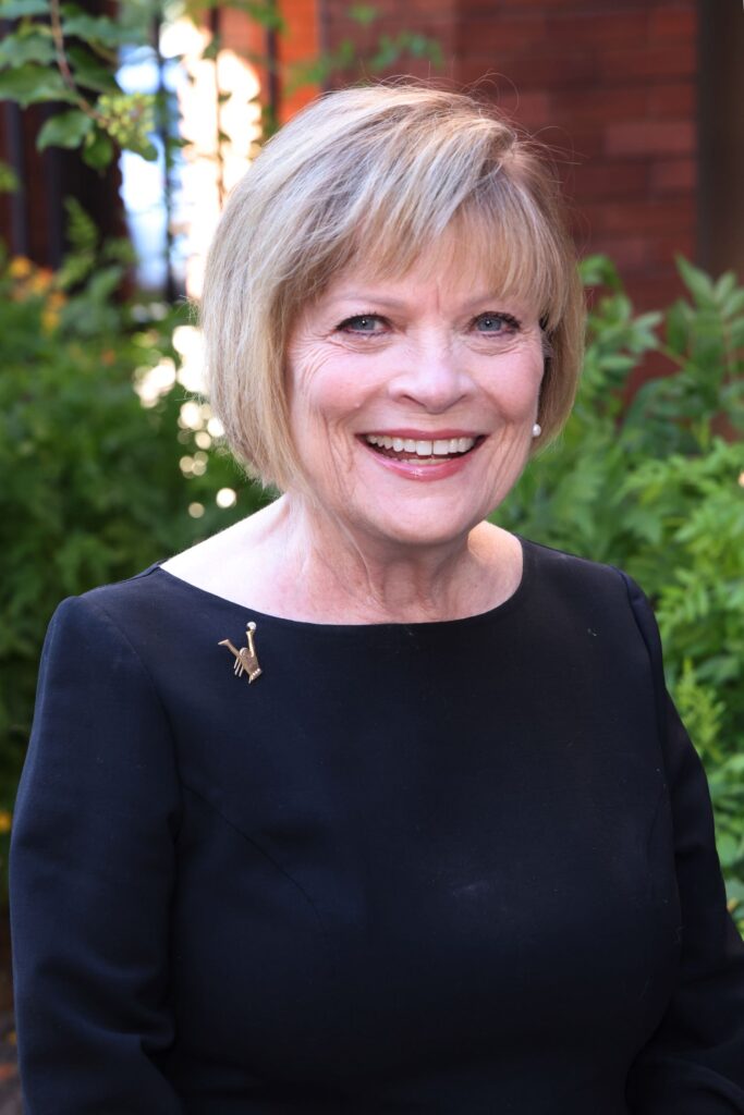 Mary Pahissa Upchurch