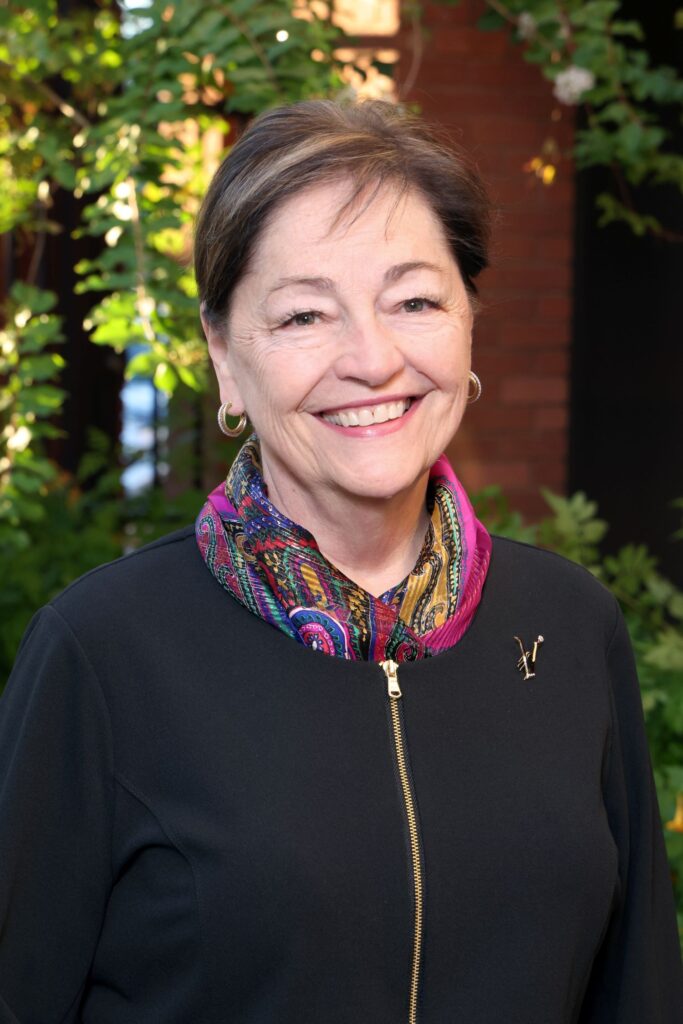 Marlene Klotz Collins