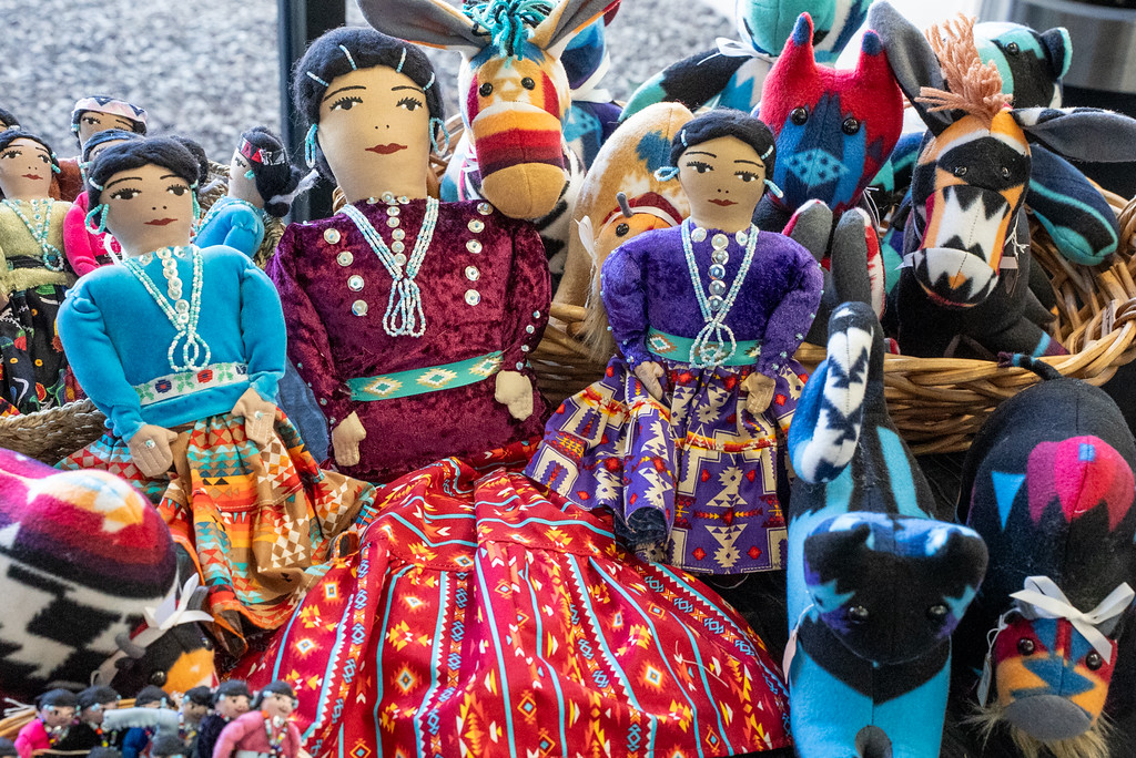 Navajo Rug Show PC- John Aldrich, Adopt-A-Native-Elder (2)(1)