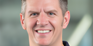 Ryan Flower to Lead Thurston Family Foundation In Its Next Phase of Impact