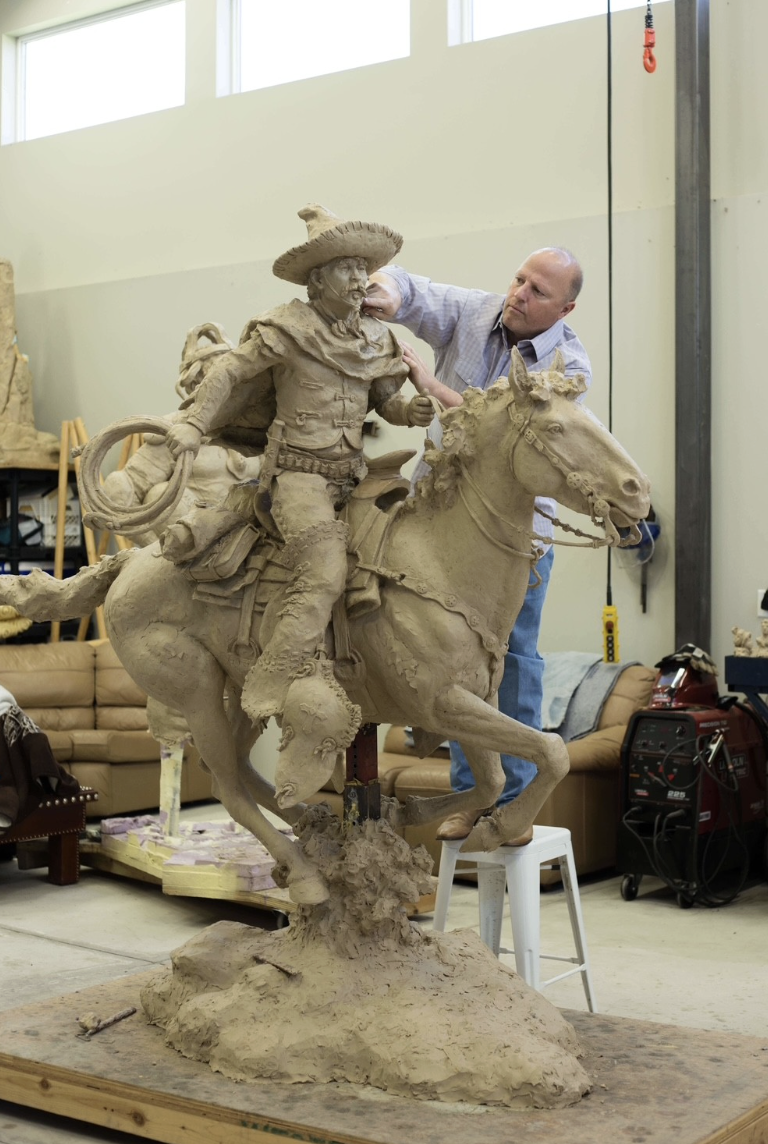 Scottsdale Gallery Association Jan 29