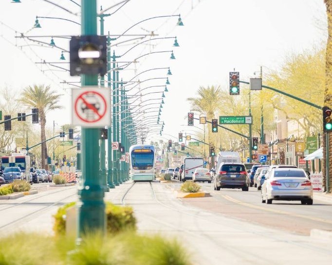 Downtown Mesa Association Names James Cerracchio as Executive Director