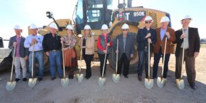 Sigler Western Museum Breaks Ground on Transformational $30 Million Expansion