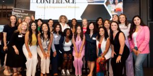 Young & Empowered Women Announces Inaugural Board Leadership Team.