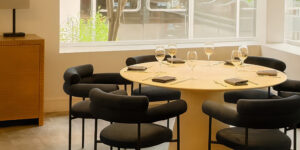 Modern Design, Global Taste