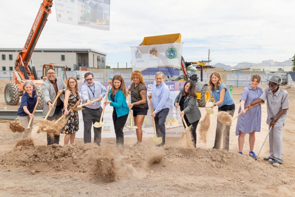 Housing is Healthcare Fund Awards $2.5M to Expand Affordable Housing