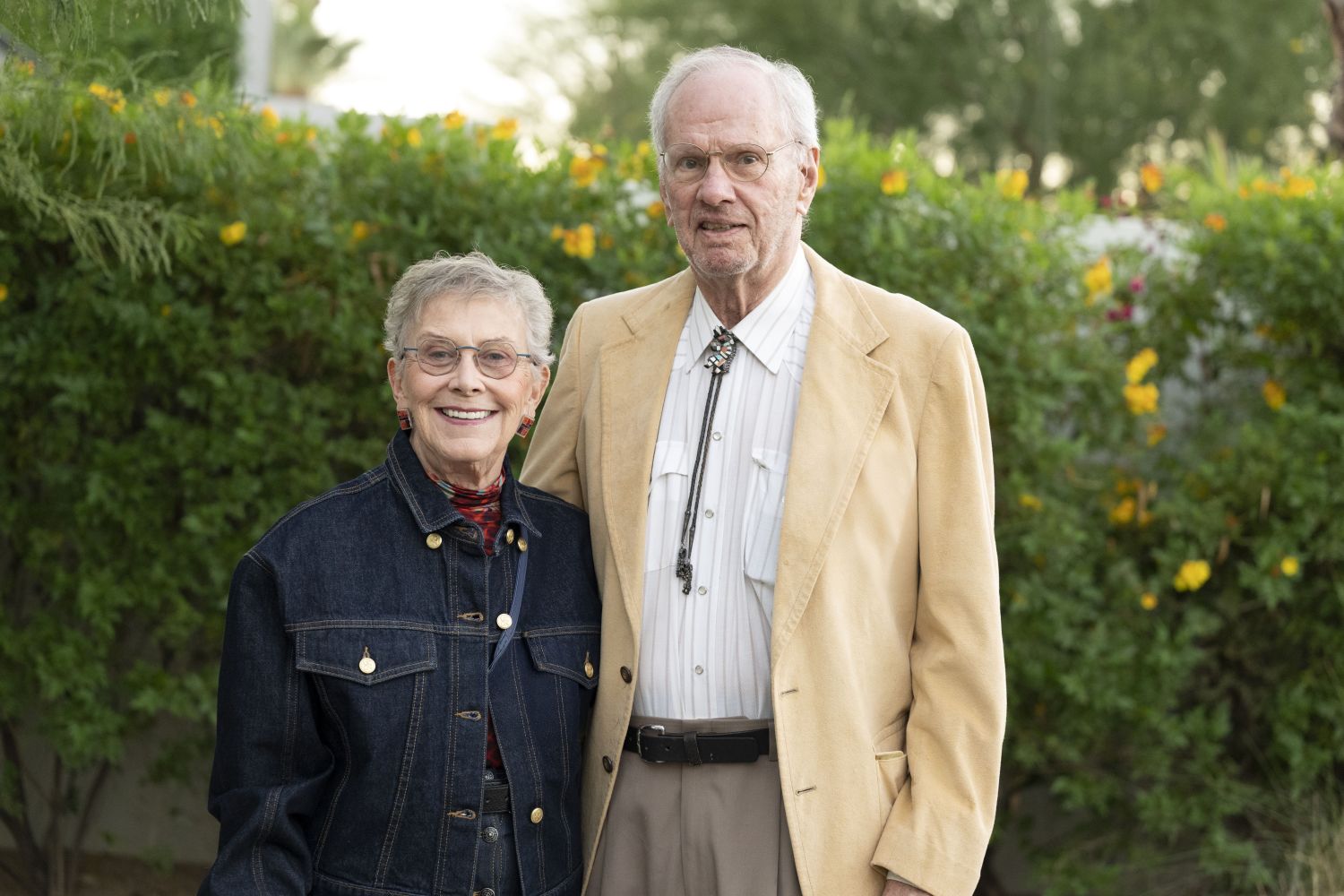 Landmark Gift Establishes HonorHealth’s First Distinguished Chair, Advances Academic Medicine in Arizona