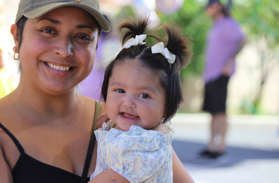 Maggie’s Place operates multiple residential maternity homes throughout Phoenix.