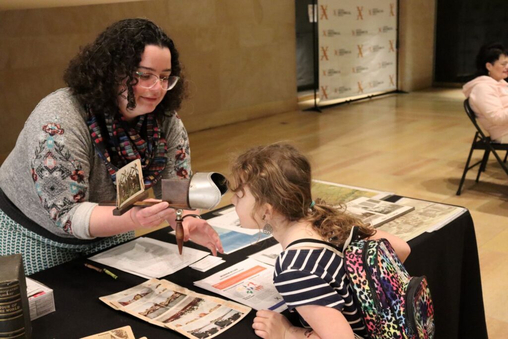 Statehood Day will offer arts and crafts for all ages.