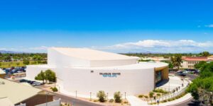 Legacy Gift Honors Lifelong Devotion to Chandler Center for the Arts