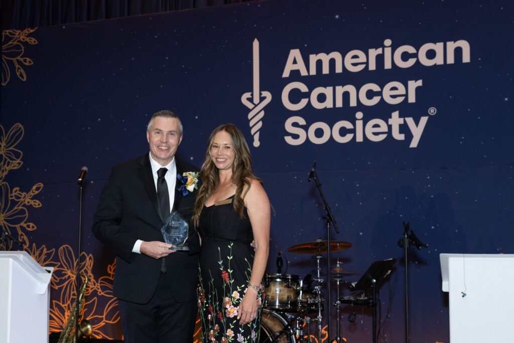 American Cancer Society Arizona Celebrates Mission With Annual 