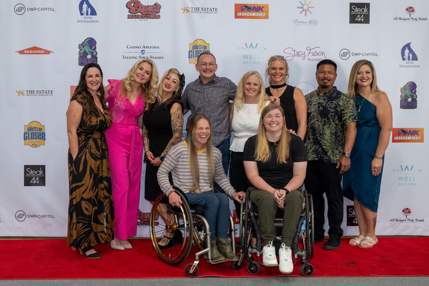 Charity Poker Tournament Raises Record Funds for Disability Support