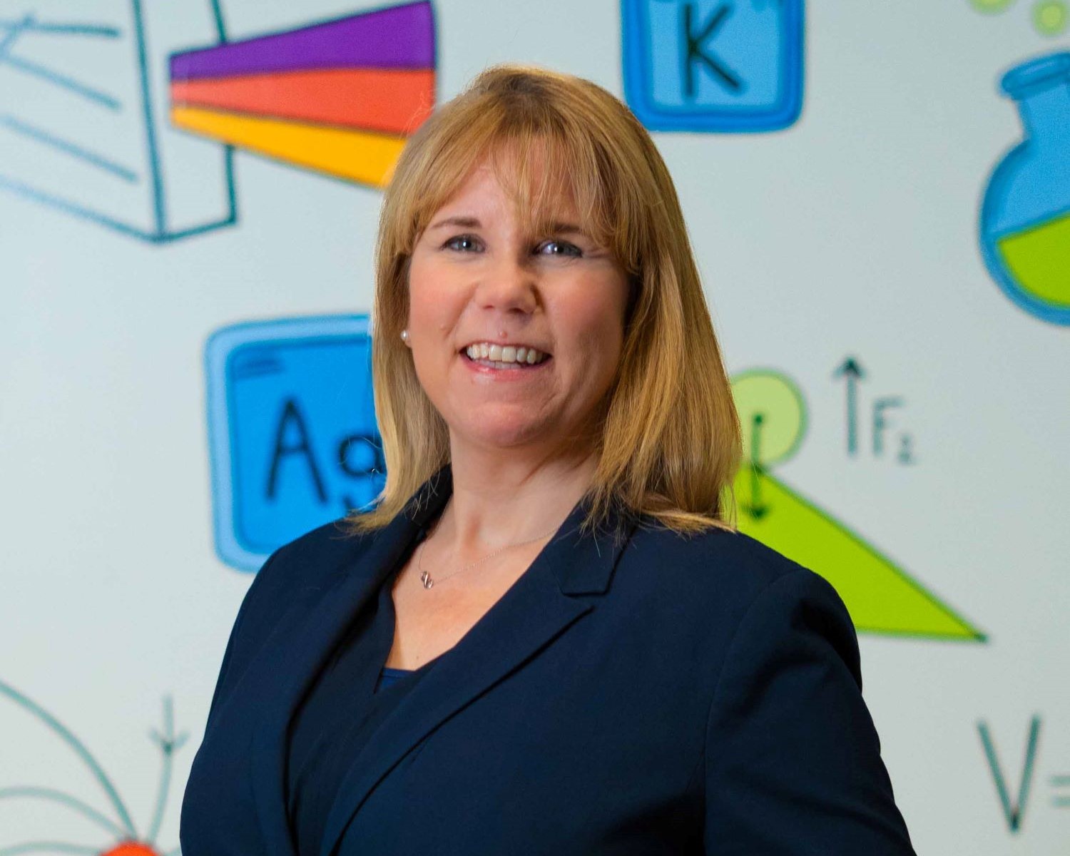 Tammy Stewart Named Hazel A. Hare President & CEO at Arizona Science Center