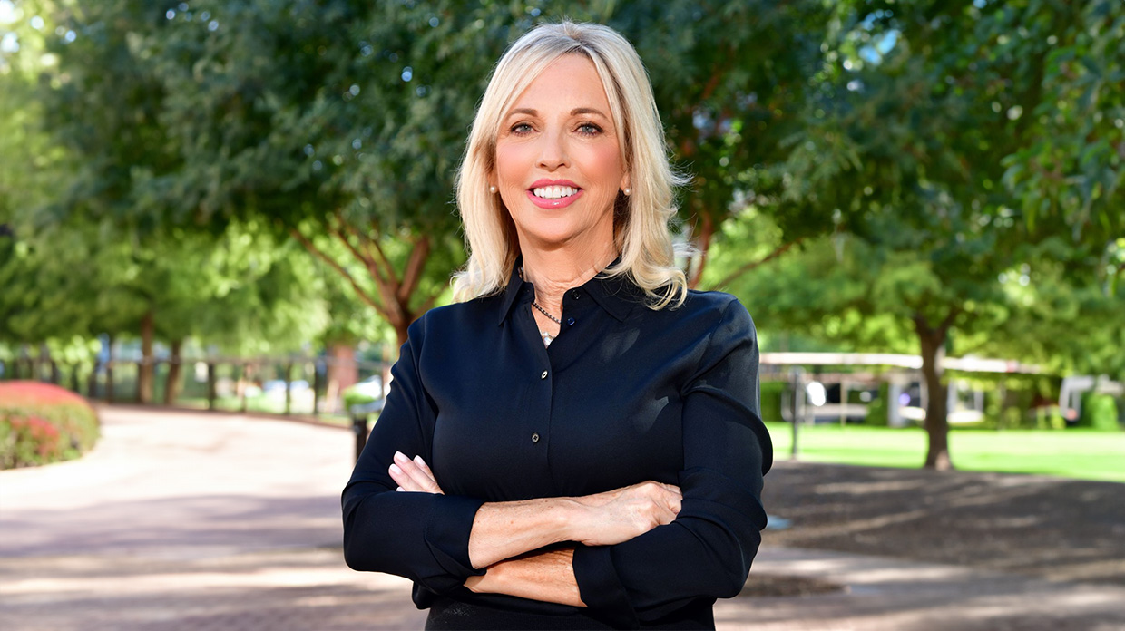 Arizona Community Foundation Adds Jay Parry to Board of Directors